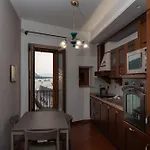 Апартаменти Tramonto Marina *