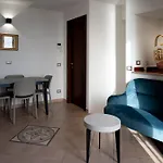 Tramonto Marina Апартаменти Чефалу