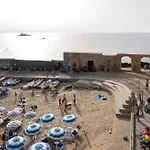 Апартаменти Tramonto Marina Чефалу