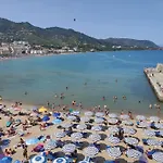 Апартаменти Tramonto Marina