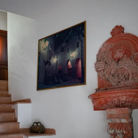 Tramonto Marina Cefalù