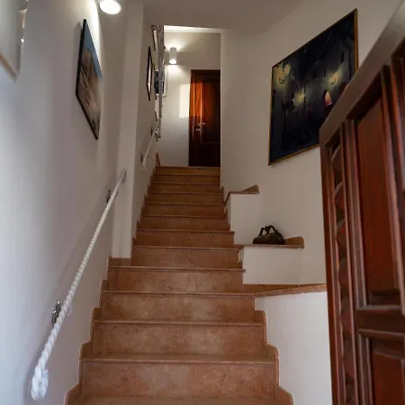 Tramonto Marina Apartamento