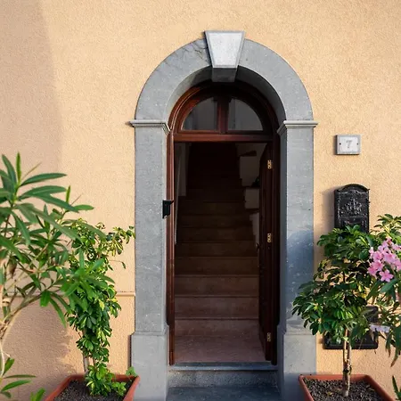 Apartmán Tramonto Marina