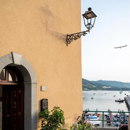 Tramonto Marina * Cefalù