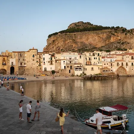 Tramonto Marina Apartment
