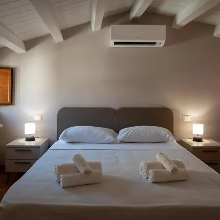 Tramonto Marina Cefalù