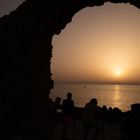 Apartmán Tramonto Marina