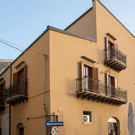 Apartamento Tramonto Marina