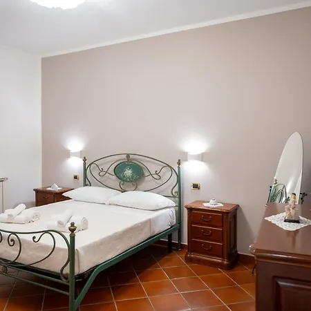 Tramonto Marina Cefalù