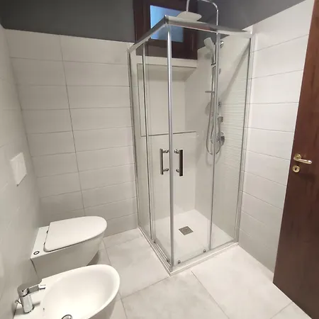 Tramonto Marina Apartmán Cefalù