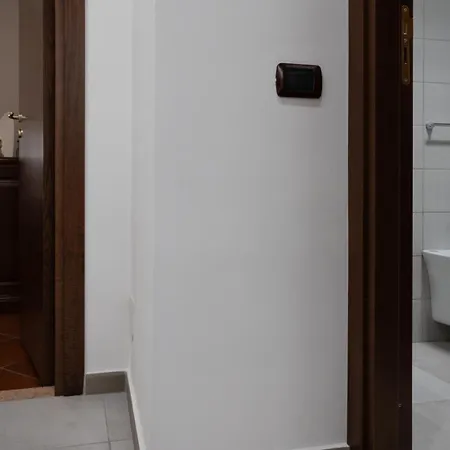 Tramonto Marina Cefalù