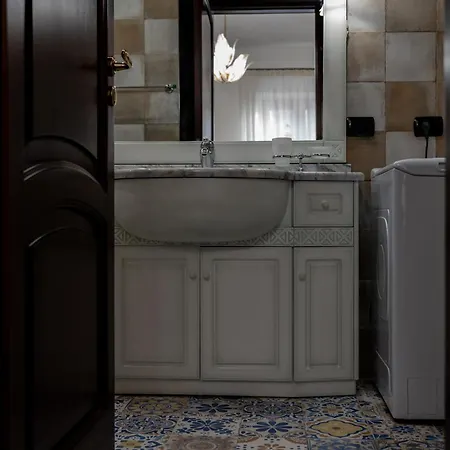 Tramonto Marina Apartmán *