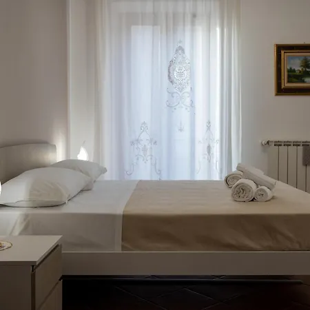 Apartmán Tramonto Marina