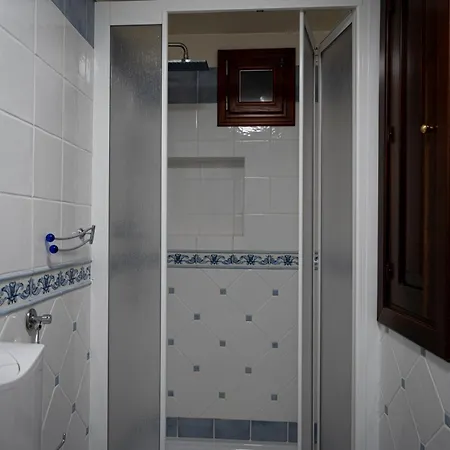 Tramonto Marina Cefalù