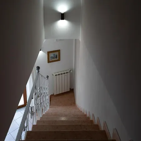 Tramonto Marina Apartmán *