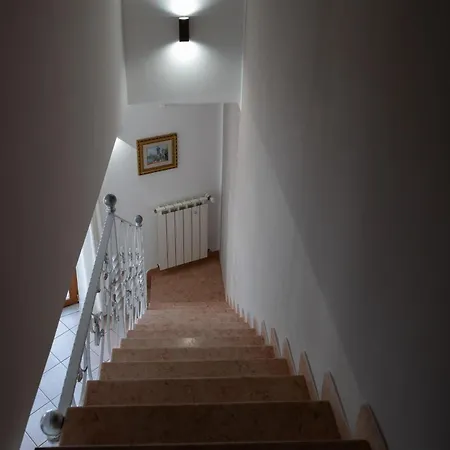 Tramonto Marina Cefalù