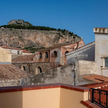 Apartamento Tramonto Marina