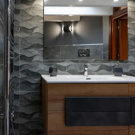 Tramonto Marina * Cefalù