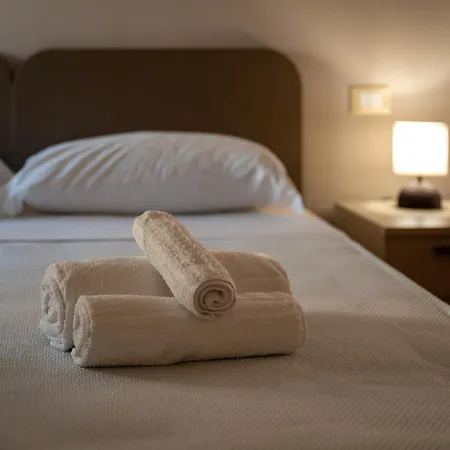 Apartamento Tramonto Marina