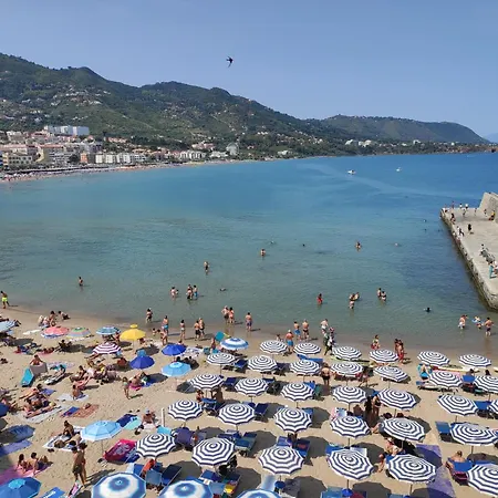 Apartmán Tramonto Marina