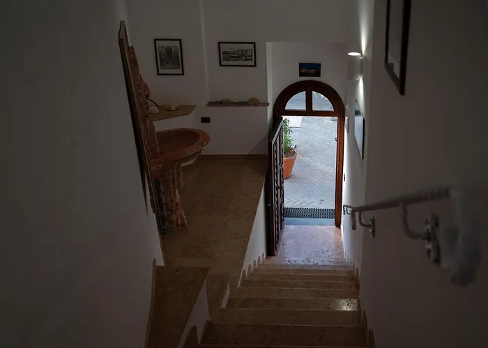 Tramonto Marina Appartement Cefalù