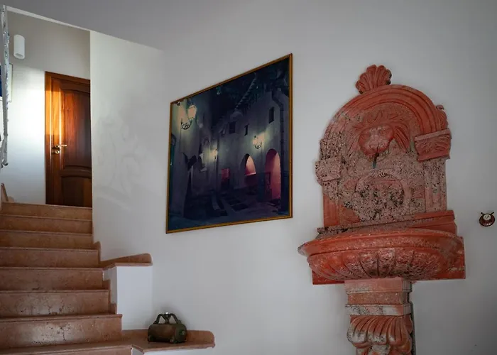 Tramonto Marina Cefalú