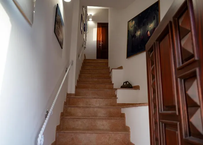 Tramonto Marina Appartement