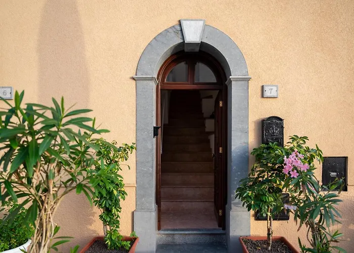 Appartement Tramonto Marina