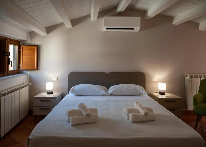 Tramonto Marina Cefalù