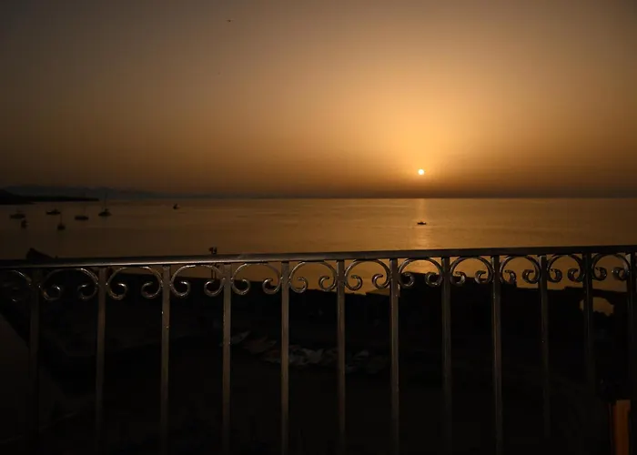 Apartamento Tramonto Marina