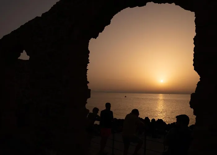 Apartamento Tramonto Marina