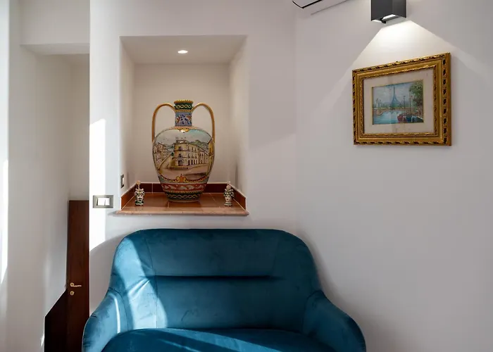 Tramonto Marina * Cefalú