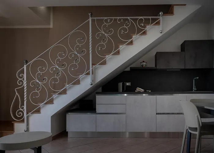 Apartamento Tramonto Marina Cefalú