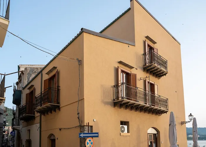 Apartamento Tramonto Marina