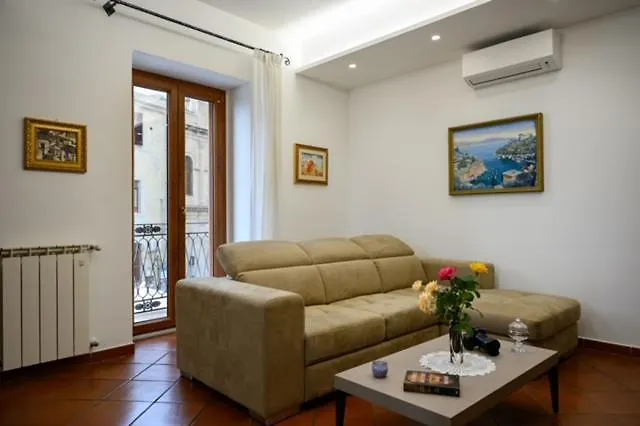 Tramonto Marina Appartement