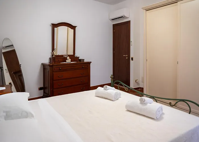 Tramonto Marina Appartement