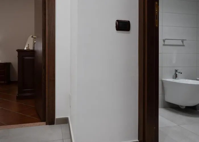 Tramonto Marina Cefalú