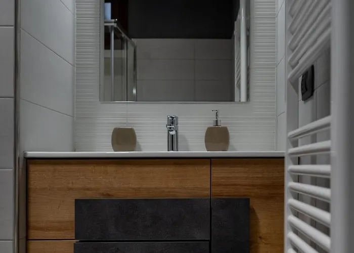 Apartamento Tramonto Marina Cefalú