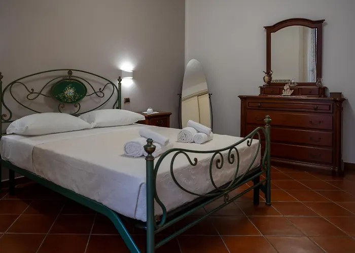 Appartement Tramonto Marina