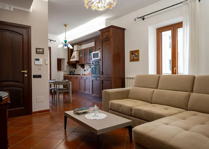 Tramonto Marina * Cefalú