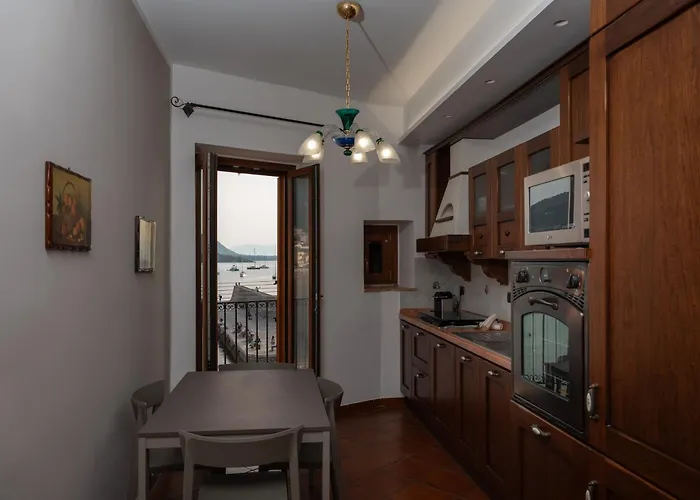 Apartamento Tramonto Marina *