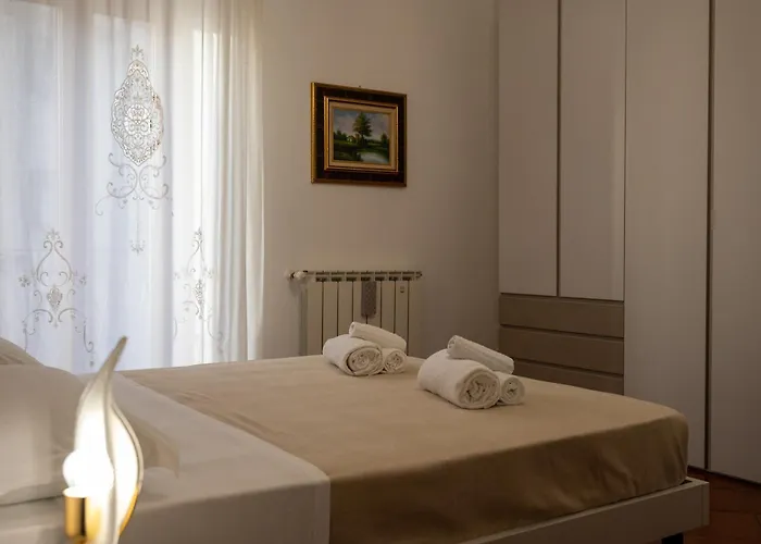 Tramonto Marina * Cefalù