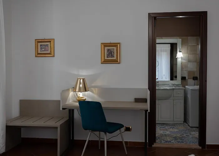 Tramonto Marina Apartamento *