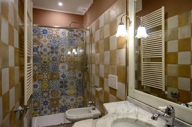 Appartement Tramonto Marina