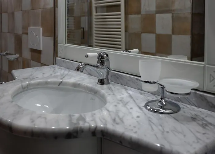 Apartamento Tramonto Marina