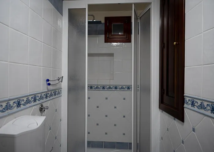 Tramonto Marina Cefalù