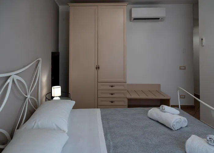 Tramonto Marina Apartamento *