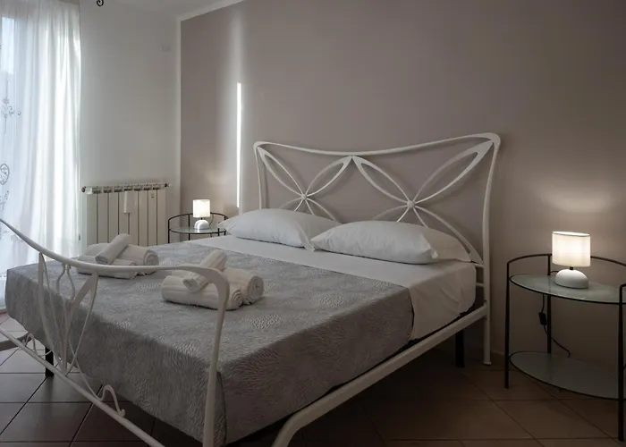 Apartamento Tramonto Marina *