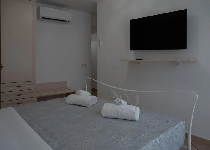 Tramonto Marina Apartamento