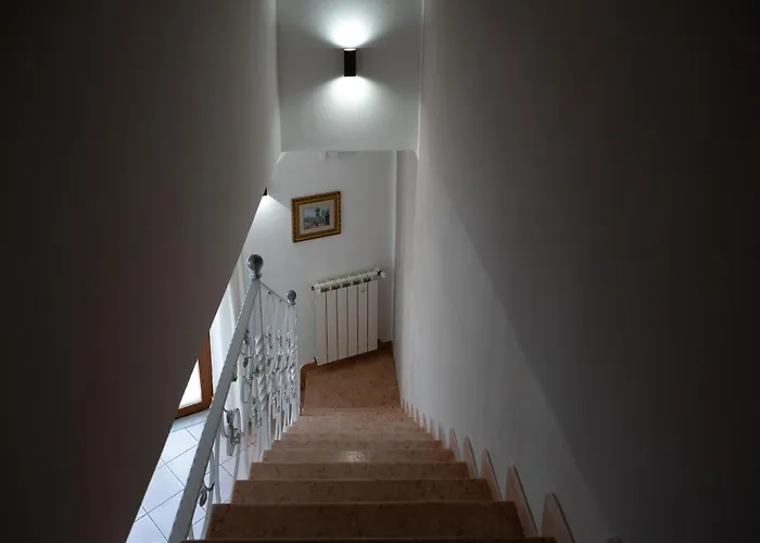 Tramonto Marina Apartamento *